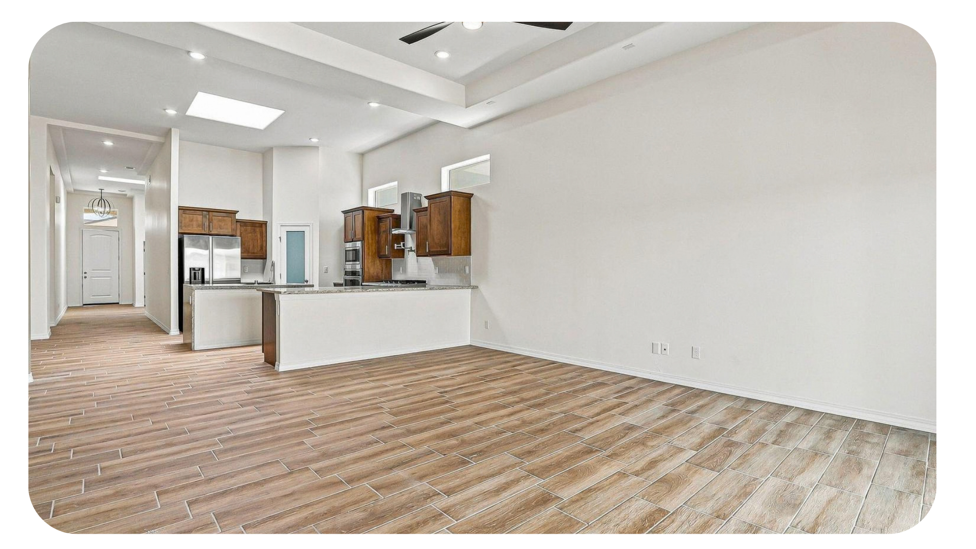 15337 Promise living space