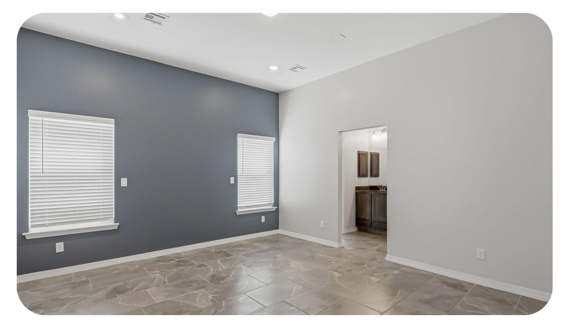 928 Keenland Master Bedroom