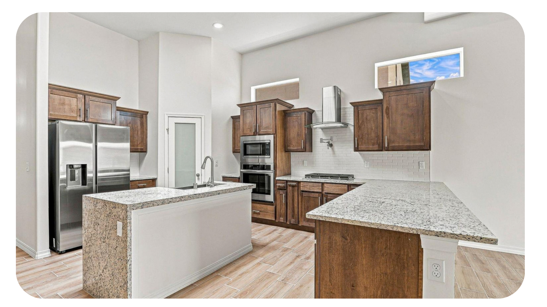 15337 Promise kitchen
